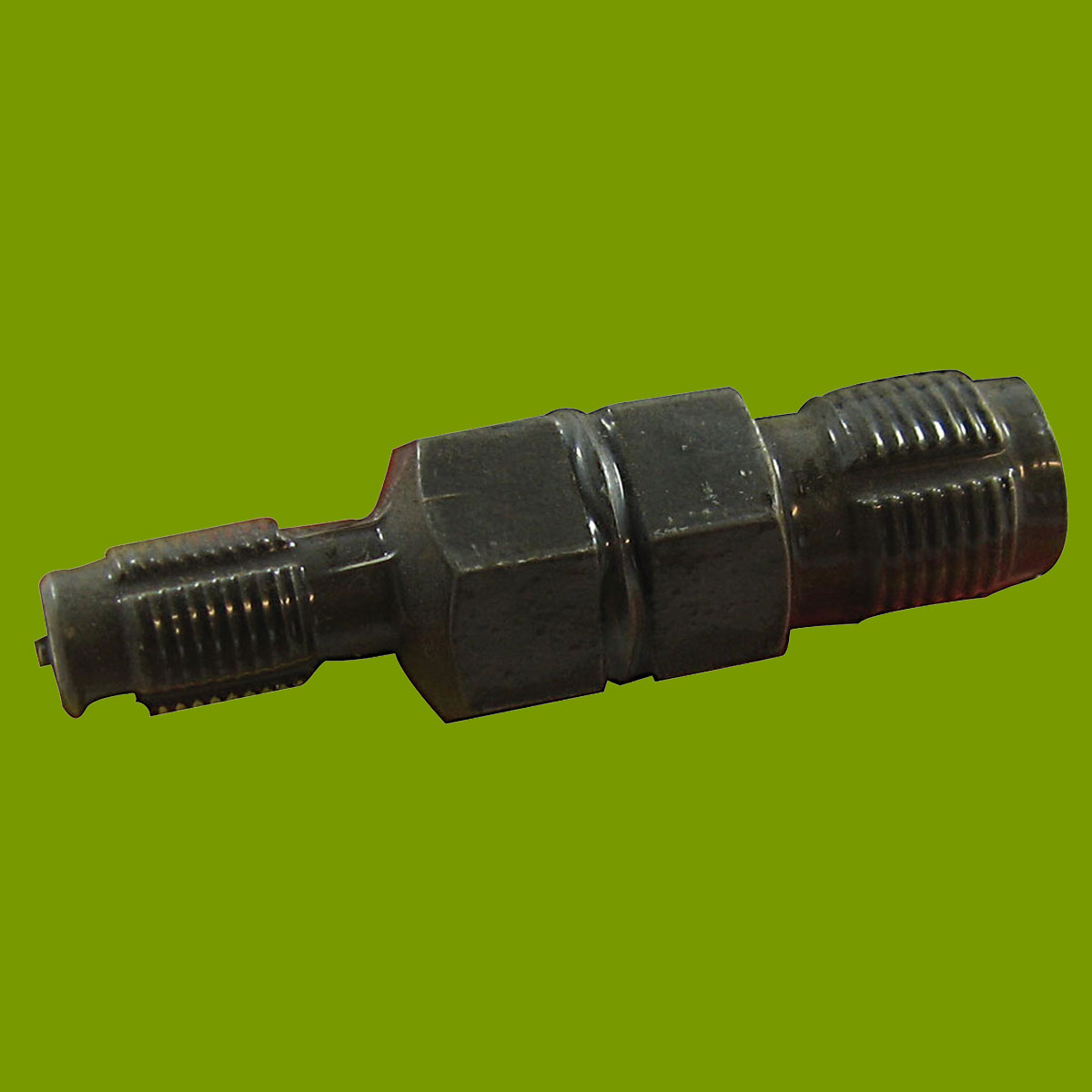 (image for) SPARK PLUG HOLE THREAD TAP SUIS SPARK PLUG HOLES WITH 10MM OR 14MM THREAD TOL1045